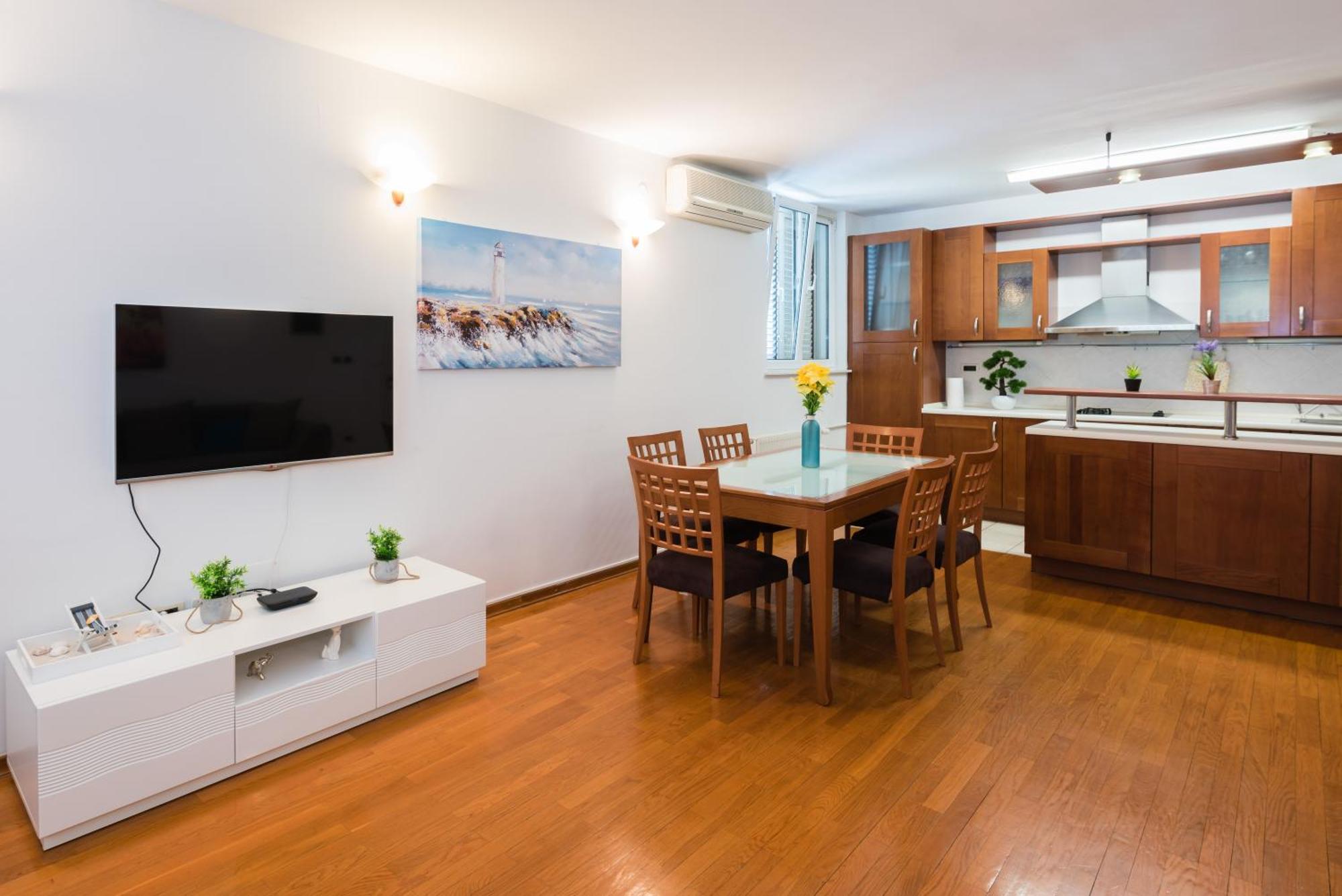 Summer Dream Apartman